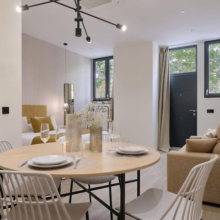 Romantic Apartment N5 Oceanografico By Virkin Suites Valencia Exteriör bild