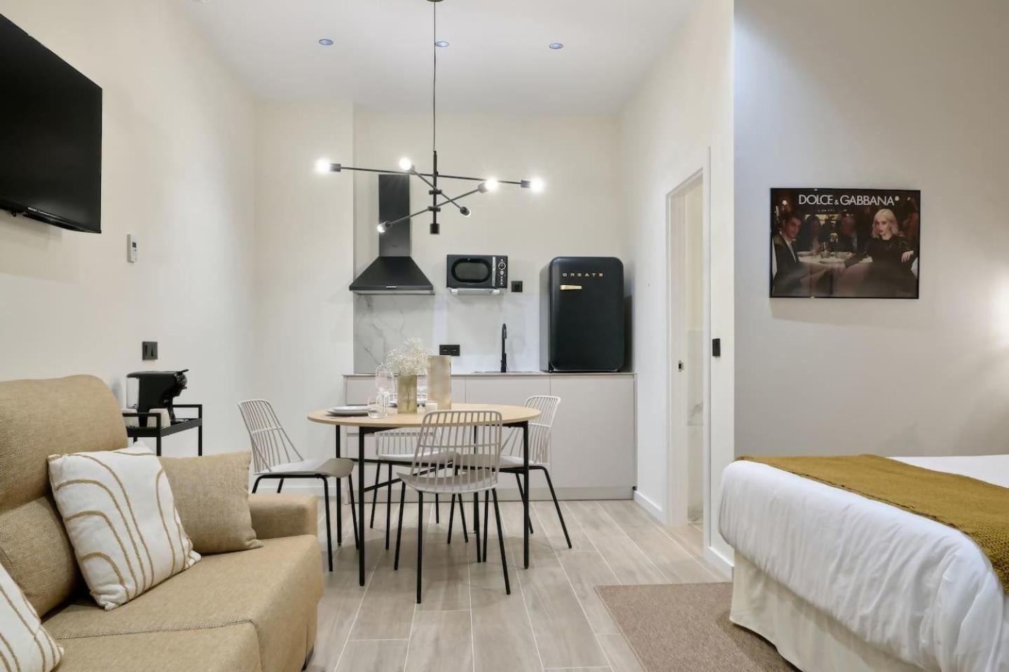 Romantic Apartment N5 Oceanografico By Virkin Suites Valencia Exteriör bild